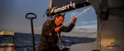 Achille Nebout : 5e à la Dhream Cup, confiant pour la Route du Rhum