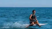 Activités nautiques insolites sur le littoral montpelliérain