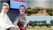 Actu région : caravanes, Club Med, actrice riposte, radon