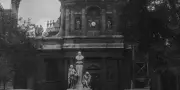 « Adieux » de Sebastian Haffner : histoire d'un manuscrit de 1932 redécouvert