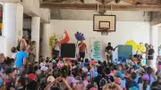 Adieux émouvants pour Julien Genevois, animateur à Prades-le-Lez