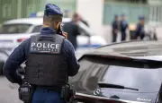 Adolescent poignardé à Nice : son état s'améliore, enquête ouverte