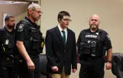 Adolescent tueur du lycée Apalachee condamné à perpétuité
