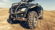 Adolescente de 13 ans tuée dans un accident de quad au Maroc