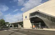 Adolescente de 16 ans grièvement blessée après une chute de sept mètres dans le métro de Rennes