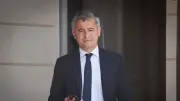 Adoption de la loi justice de Darmanin sans le plaider-coupable