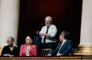 Adoption de la loi sur la fin de vie : un vote pour l'histoire