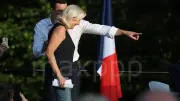 Affaire assistants RN : décision en appel ce mardi pour Marine Le Pen