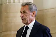 Affaire Bismuth: Nicolas Sarkozy cherche la faille devant la CEDH