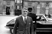 Affaire Boulin : la mort du ministre en 1979 toujours pas élucidée