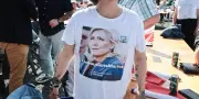 Affaire des assistants FN : la justice peut décider du sort politique de Marine Le Pen