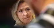 Affaire des assistants FN : Marine Le Pen risque 5 ans d'inéligibilité