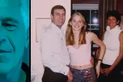 Affaire Epstein : Brunel réclamait 50 millions de dollars à son ami