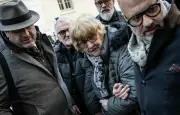 Affaire Grégory : la justice examine l'annulation des poursuites contre Jacqueline Jacob