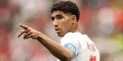 Affaire Hakimi : le joueur du Maroc joue le Mondial sans pression