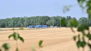 Affaire Jubillar : accès au lieu des fouilles interdit pour éviter les curieux