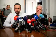 Affaire Jubillar : le mari mis en examen maintient son innocence