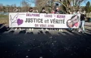 Affaire Jubillar : les enfants de Delphine face à un nouveau départ