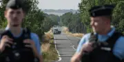 Affaire Jubillar : ossements héliportés à l'IRCGN de Pontoise
