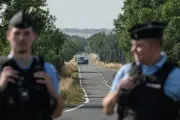 Affaire Jubillar : reprise des fouilles après découverte d'ossements