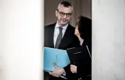 Affaire Kohler : la cour d'appel de Paris déclare une partie des faits prescrite