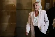 Affaire Le Pen : les juges ont renoncé à exercer leur rôle de contre-pouvoir