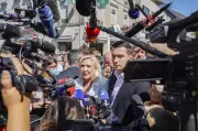 Affaire Le Pen : présomption d'innocence, inéligibilité, six questions clés