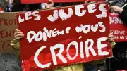 Affaire Lyhanna : 924 incarcérations après la revue des plaintes pour violences sexuelles