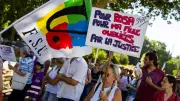 Affaire Lyhanna : des milliers de manifestants réclament une loi globale contre les violences sexuelles