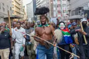 Afrique du Sud : 25 000 migrants fuient des violences xénophobes