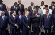 Afrique : la Russie, la Chine et les autres puissances en compétition