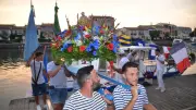 Agde : retour de la fête locale après 46 ans d'absence