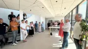 Agglo Hérault-Méditerranée : les services de l'eau s'installent à Héliopôle