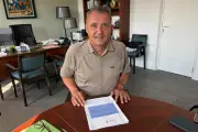 Agglo Sud Sainte Baume : Pierre Luciano veut un projet de territoire
