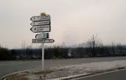 Agressé en Gironde, un grand reporter de BFMTV porte plainte