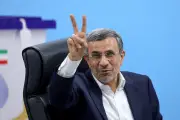Ahmadinejad et le Mossad : liens troubles révélés