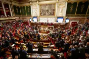 Aide à mourir : ce que prévoit la proposition de loi