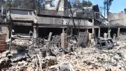 Aides d'urgence d'Action Logement aux sinistrés des incendies en Occitanie