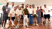 Aigues-Mortes : 135 sportifs méritants récompensés par la municipalité