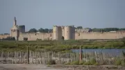 Aigues-Mortes maintient son feu d'artifice du 14-juillet malgré les risques d'incendie