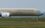 Airbus teste l'A350-1000ULR pour des vols directs Londres-Sydney