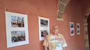 Alain Ghisalberti fait revivre le Saint-Chinian d'antan en photos