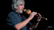 Alain Larribet, « le berger des sons », en concert à Paulhan le 3 août