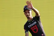 Alaphilippe laisse entendre qu'il pourrait quitter le Tour de France
