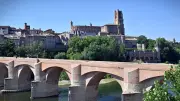 Albi la Rouge : joyau du Tarn et cité épiscopale classée Unesco