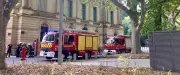 Alerte au Musée Fabre : alarme déclenchée, pompiers déployés à Montpellier