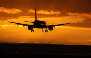 Alerte à Nantes : un avion-cargo DHL atterrit en urgence