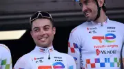 Alexandre Delettre : couteau suisse de TotalEnergies sur le Tour de France 2026