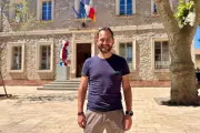 Alexandre Latil, maire du Plan-de-la-Tour : enfant du village et vigneron