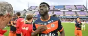 Alexandre Mendy quitte le MHSC pour l'Arabie saoudite après une saison